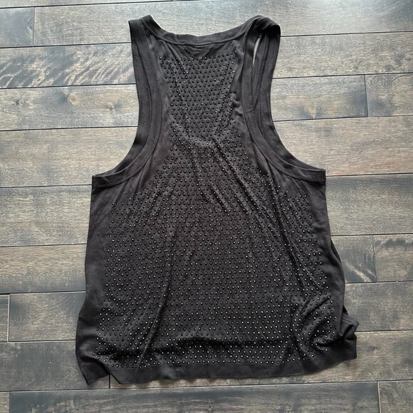 All Saints Orvi Sparkle Tank - NEW - Picture 4 of 4